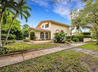 1240 Ortega Ave, Coral Gables, FL 33134