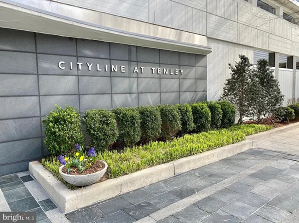 4101 Albemarle St NW APT 612, Washington, DC 20016