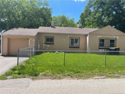 7301 Wabash Ave, Kansas City, MO, 64132