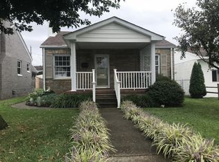 414 California St, Huntington, WV 25704