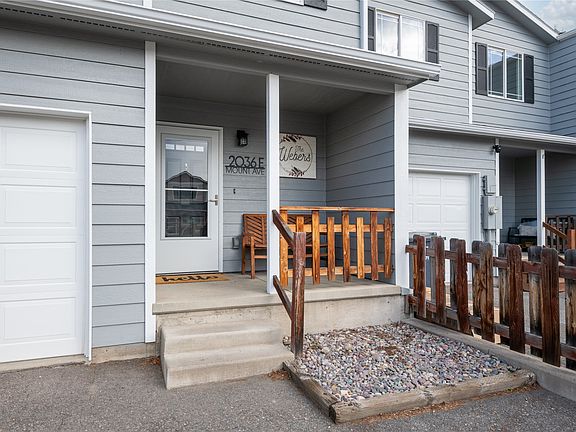 4th image of 2036 Mount Ave Unit E