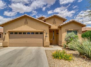 8750 W Pioneer St, Tolleson, AZ 85353