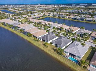 11027 SW Ivory Springs Ln, Port Saint Lucie, FL 34987