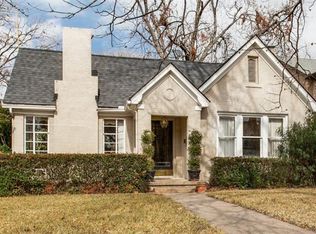 5323 Vanderbilt Ave, Dallas, TX 75206