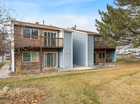 608 S 500 W APT 2, Provo, UT 84601