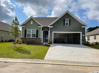 515 Patapsco St LOT 1787, Acadia B Little River, SC 29566
