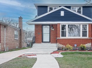 3848 W 80th Pl, Chicago, IL 60652