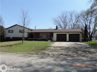 805 Butler Ave, Melbourne, IA 50162