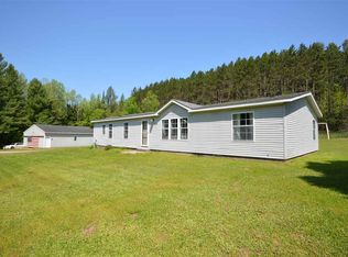3185 Bc Ej Rd, East Jordan, MI 49727