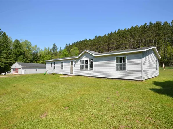3185 Bc Ej Rd, East Jordan, MI 49727