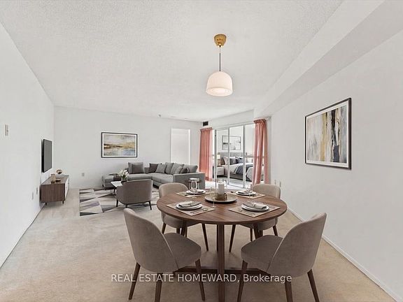 4th image of 3050 Ellesmere Rd #501