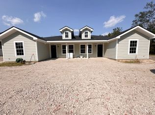 3740 Ware St #A, Blackshear, GA 31516