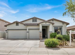 18047 E Via Margarita, Gold Canyon, AZ 85118