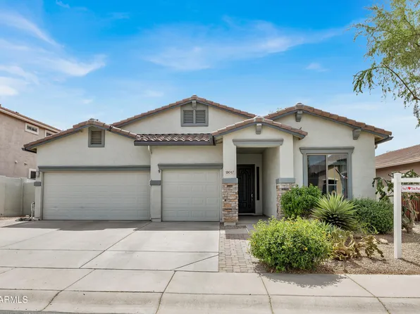 18047 E VIA MARGARITA --, Gold Canyon, AZ 85118