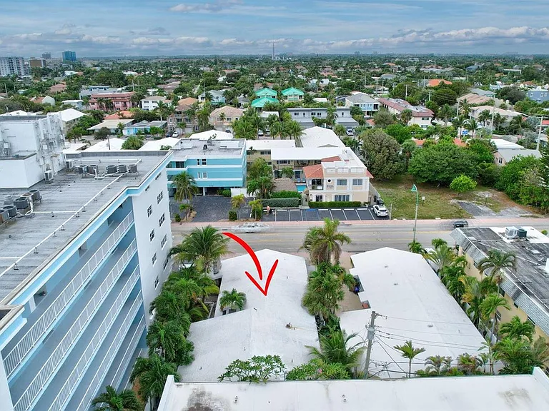 4548 N Ocean Dr #2 — Photo 19