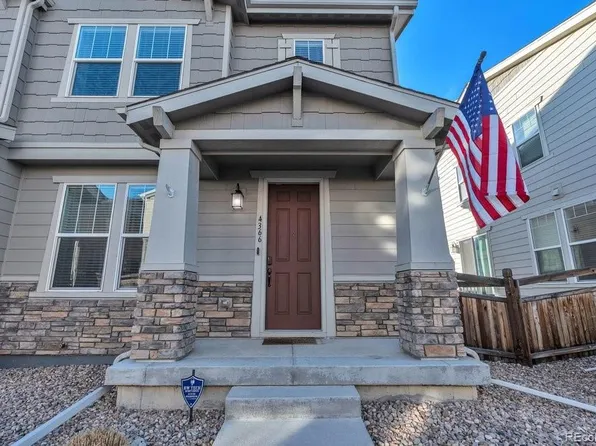 4366 S Nepal Street, Centennial, CO 80015