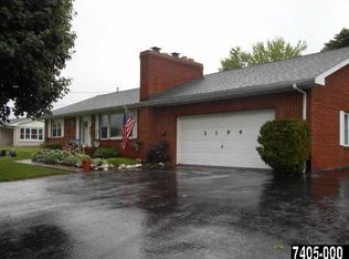 2196 Smith Station Rd, Hanover, PA 17331