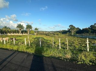 State Route 183 Km #19.6, Las Piedras, PR 00771