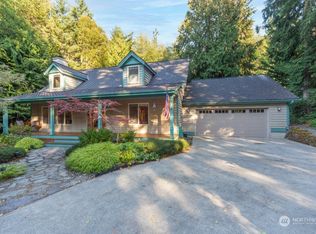 514 Pinecrest Dr, Port Townsend, WA 98368