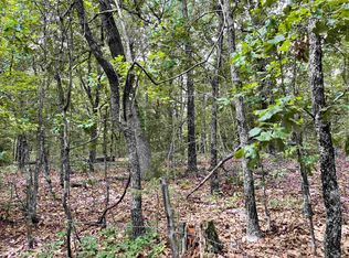 Dove Rd, Gepp, AR 72538