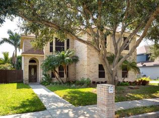 2706 Nicole Dr, Mission, TX 78574