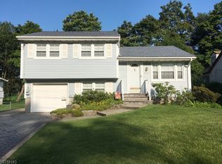 243 Jacksonville Dr, Parsippany, NJ 07054