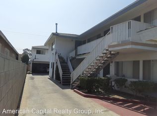 9214 San Luis Ave APT D, South Gate, CA 90280