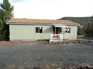 7124 SE Davis Loop, Prineville, OR 97754