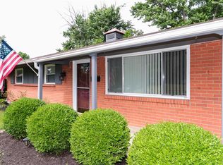 12093 Mallet Dr, Cincinnati, OH 45246