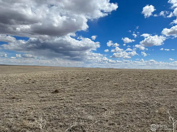 2 County Road 86, New Raymer, CO 80742