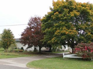 9903 Nothstine Rd, Mancelona, MI 49659