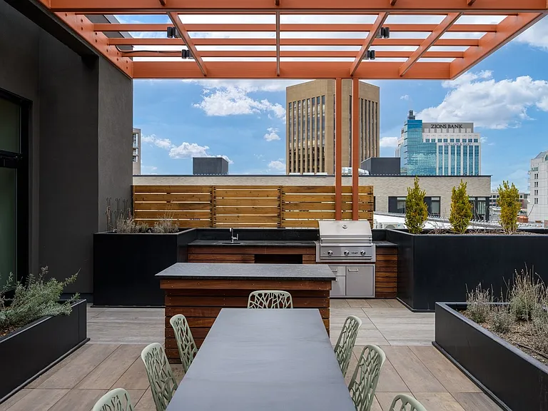 The Lucy Apartments Boise — Photo 10