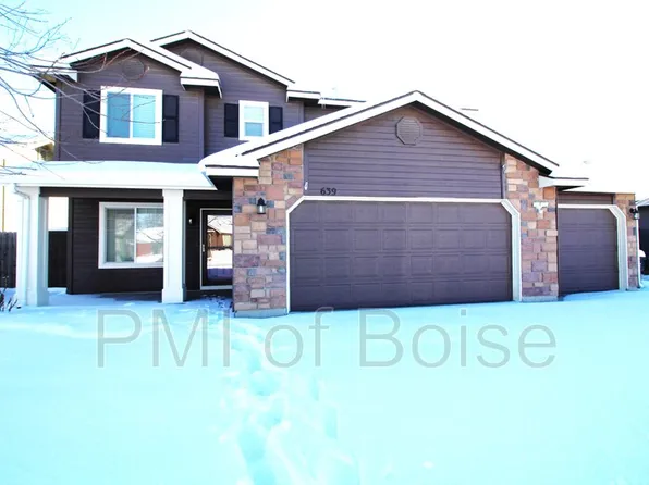 639 E Willowbrook Dr, Meridian, ID 83646