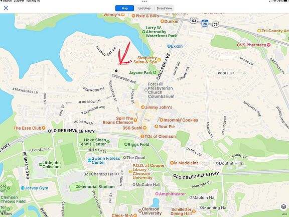 Location, location, location