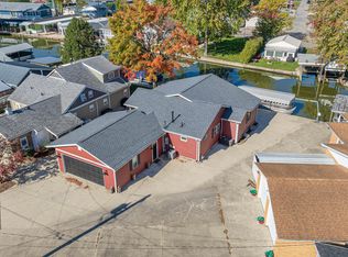 11543 Circle Dr, Lakeview, OH