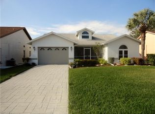 17747 Dracena Cir, North Fort Myers, FL 33917