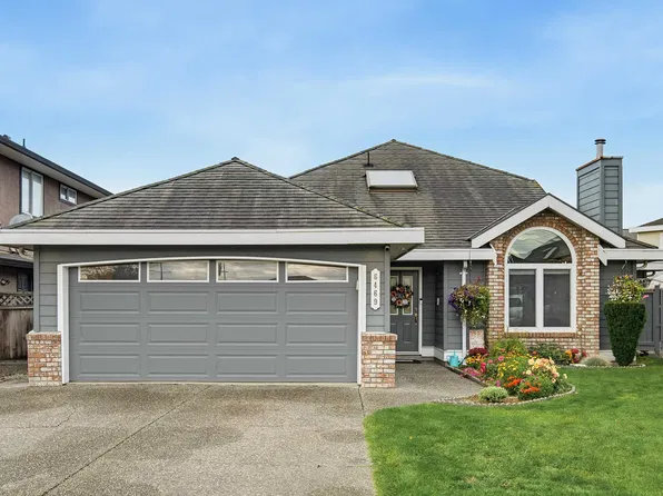 6469 Meadow Pl, Delta, BC V4K 4X4