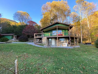 2058 Fisher Creek Rd, Sylva, NC, 28779