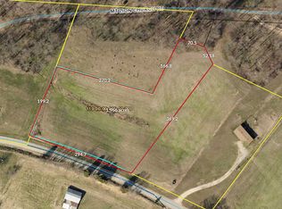 8035 Knottsville Mount Zion Rd, Philpot, KY 42366