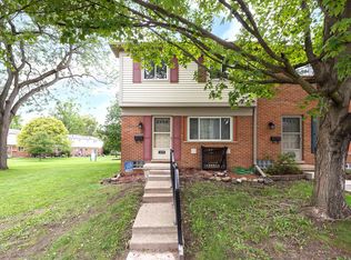 3091 Wolverine Dr, Ann Arbor, MI 48108