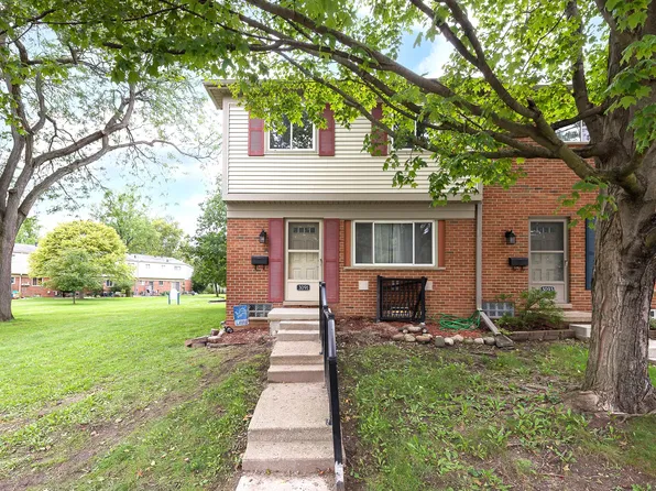 3091 Wolverine Dr, Ann Arbor, MI 48108