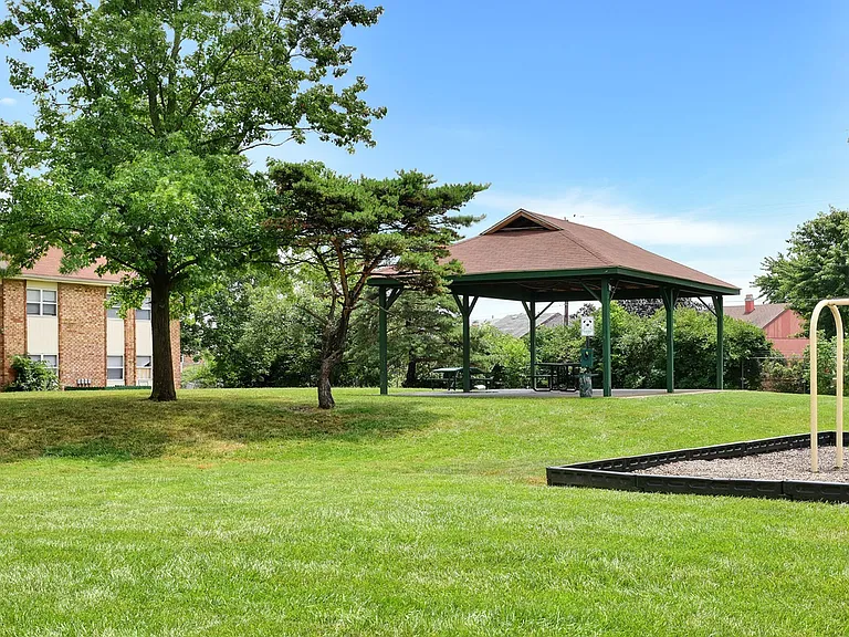 Green Space