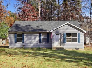 310 Musket Dr, Ruther Glen, VA 22546