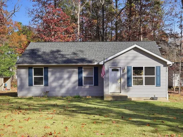 310 Musket Dr, Ruther Glen, VA 22546