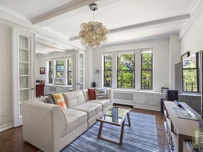160 W 95th St APT 4D, New York, NY, 10025