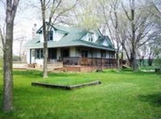 26398 Sand Hill Trl, Ames, IA 50010