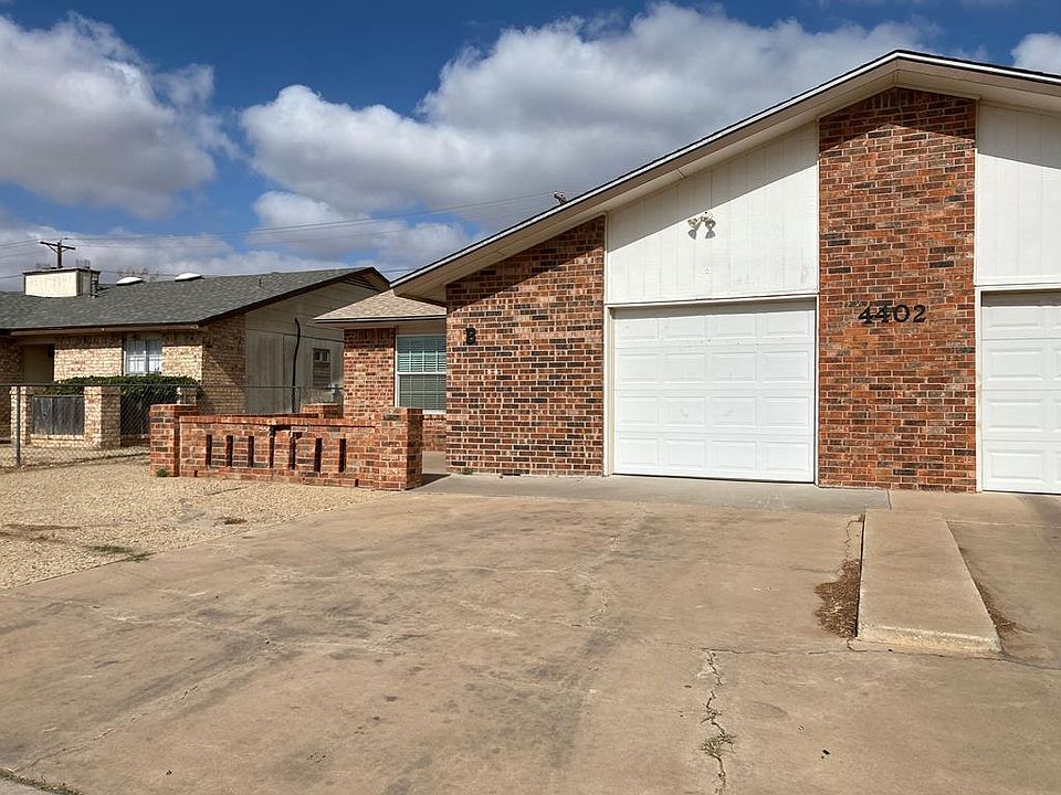 1st image of 4402 Thomason Dr
