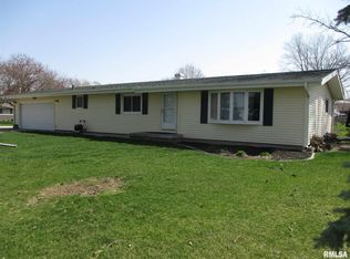 599 1st Ave, Durant, IA 52747