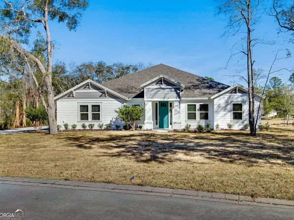 100 Cormorant Court St, Saint Marys, GA 31558