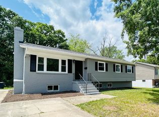 4315 Ridgecrest Dr, Suitland, MD 20746